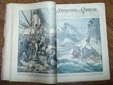 1927 domenica del usato  Foggia