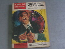 Giallo mondadori n.940 usato  Trevenzuolo