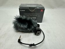 Canon microphone shoe for sale  Fort Lauderdale