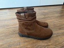 Easy street winterstiefel gebraucht kaufen  Saal a.d.Donau