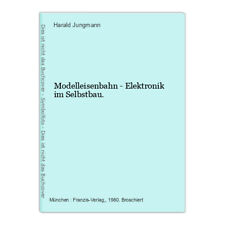 Modelleisenbahn elektronik sel gebraucht kaufen  Bad Vilbel