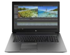 Zbook mobile workstation d'occasion  Expédié en Belgium