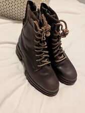 Next size boots for sale  SHETLAND