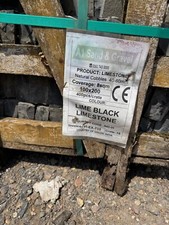 Sale natural stone for sale  PETERBOROUGH