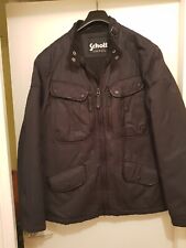 Schott nyc black for sale  SOUTHAMPTON