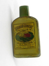 Southern comfort bottle for sale  Gorham