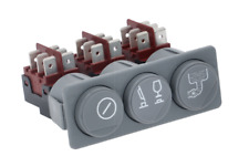 Pulsante domino touches d'occasion  Expédié en France