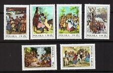 Poland 1977 folk for sale  ILKESTON