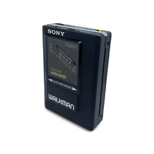 Sony walkman radio usato  Bologna