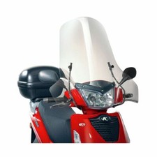 SCHERMO KYMCO 200 People S 2005-2015, używany na sprzedaż  Wysyłka do Poland