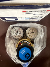 Single stage gauge for sale  PETERBOROUGH