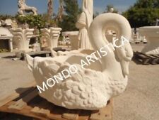 Elegante vaso cigno usato Elegante vaso cigno usato  San Marco Evangelista