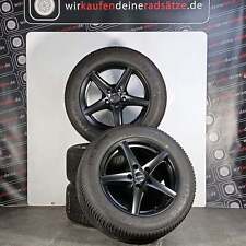 Alufelgen winterräder kleber gebraucht kaufen  Nagold
