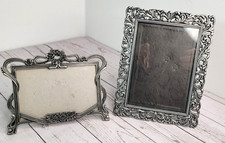 Picture frames metal for sale  O Fallon