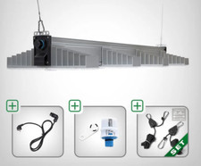 Sanligth evo 120 gebraucht kaufen  Bremen
