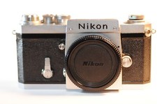 Nikon 35mm film for sale  Geneva