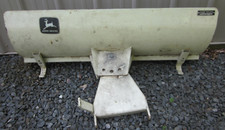 John deere snow for sale  Morgantown