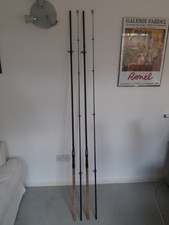 Wychwood riot 12ft for sale  GUILDFORD