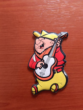 formaggino mio figurine serie usato  Italia