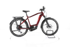 Haibike trekking trekking gebraucht kaufen  Kempten (Allgäu)