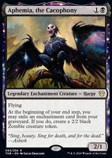 Magic mtg aphemia gebraucht kaufen  Landstuhl
