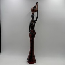 Hand carved wooden for sale  Honeoye Falls