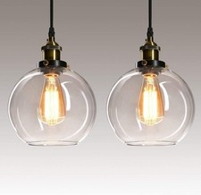 Pack orb lampshade for sale  SALFORD