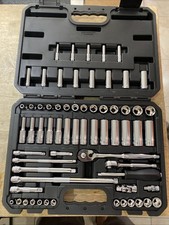 Matco metric silver for sale  Keyport