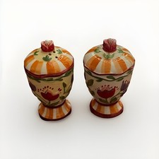 Pfaltzgraff napoli hand for sale  North Port