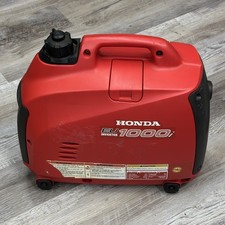 Honda eu2000i 2000w for sale  Harrisburg