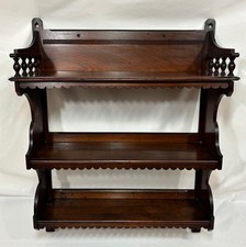 Antique large walnut for sale  Akron
