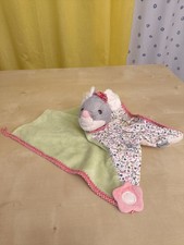 Sterntaler schmusetuch maus gebraucht kaufen  Obertraubling