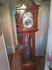 Grandmother clock for sale Grandmother clock for sale  READING