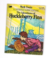 Adventures huckleberry finn for sale  Feasterville Trevose