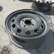 Iron wheel 5.5jx14 d'occasion  Expédié en Belgium