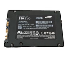 Samsung 850 evo usato  Rovato