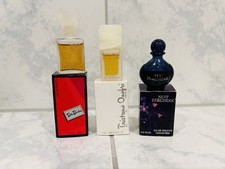 Parfum damen miniaturen gebraucht kaufen  Aachen