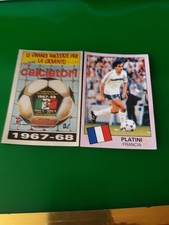 Figurine calciatori panini usato  Sant Elpidio a Mare
