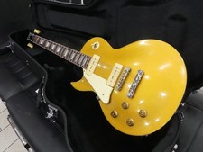 Custom p77gaucher gold d'occasion Custom p77gaucher gold d'occasion  Belleherbe