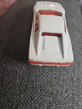 White 1886 mattel d'occasion  Expédié en Belgium