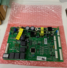 Placa-mãe placa de controle WR55X10942 para geladeira GE fabricante de equipamento original na caixa original comprar usado  Enviando para Brazil