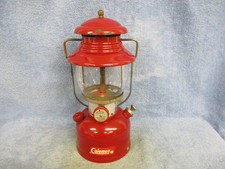 Coleman model 200a for sale  Kalama