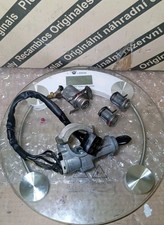 Kit serrature chiave usato  Cesano Maderno