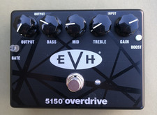 Mxr evh 5150 for sale  San Diego