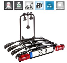 Bullwing fahrradträger fahrr� gebraucht kaufen  Wuppertal