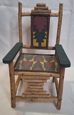 Vintage hickory rustic for sale  Vancouver