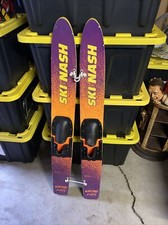 Trainer nash wooden for sale  Skokie