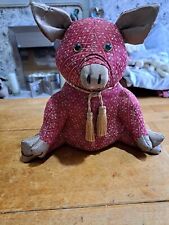 Dora design pig for sale  GOOLE