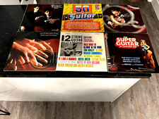 Magic guitar lp for sale  NORTHAMPTON
