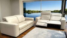 Natuzzi italia diesis for sale  ACCRINGTON